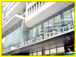 111 Somerset (D9), Office #459560161